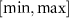$[\textrm, \textrm]$