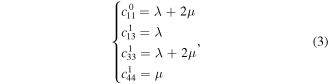 Equation (3)