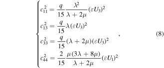 Equation (8)