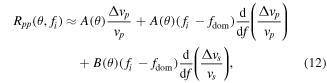 Equation (12)