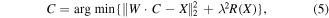 Equation (5)