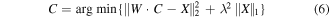 Equation (6)