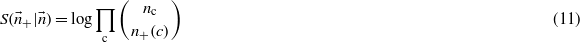 Equation (11)