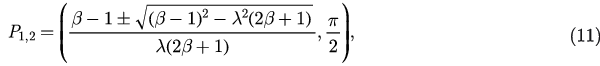Equation (11)