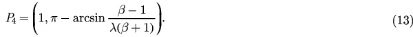 Equation (13)