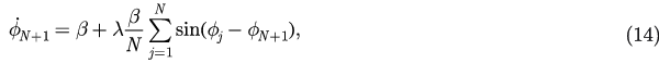 Equation (14)