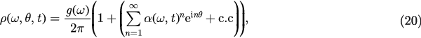 Equation (20)