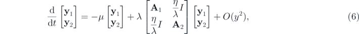 Equation (6)