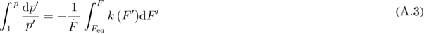 Equation (A.3)
