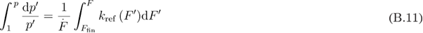 Equation (B.11)