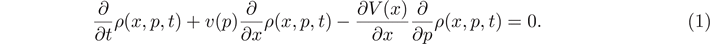 Equation (1)