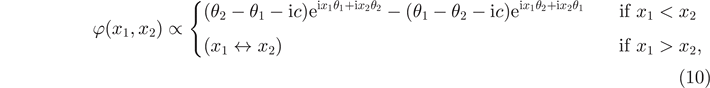 Equation (10)