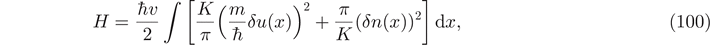 Equation (100)