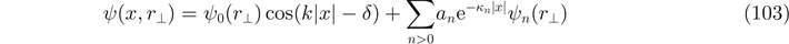 Equation (103)