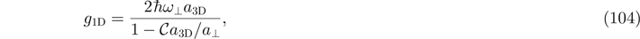 Equation (104)