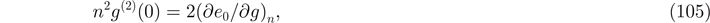Equation (105)