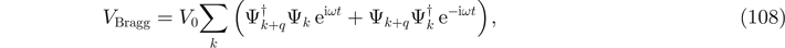Equation (108)
