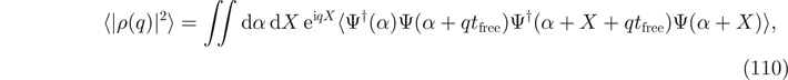 Equation (110)