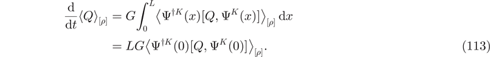 Equation (113)