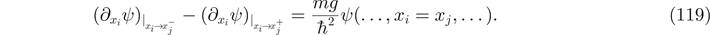 Equation (119)