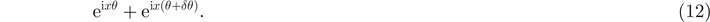 Equation (12)
