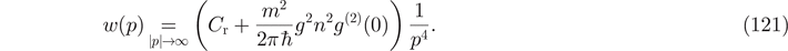 Equation (121)