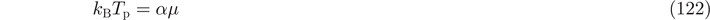 Equation (122)