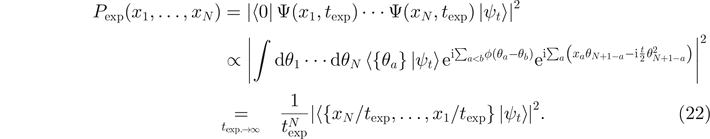 Equation (22)