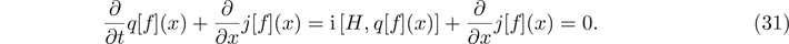 Equation (31)