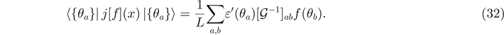 Equation (32)