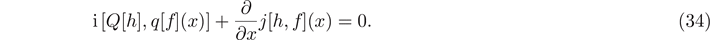 Equation (34)