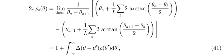 Equation (41)
