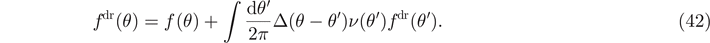 Equation (42)