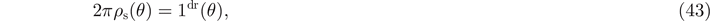 Equation (43)