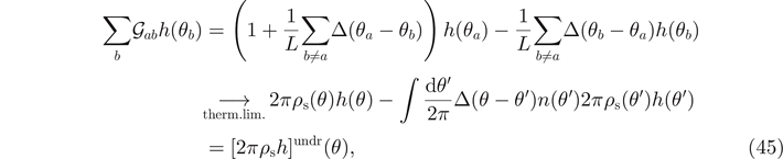 Equation (45)