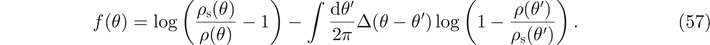 Equation (57)
