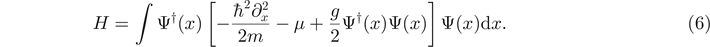 Equation (6)