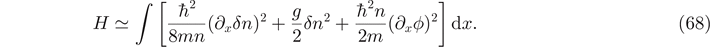Equation (68)