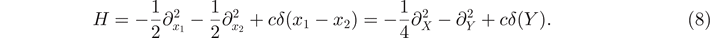 Equation (8)
