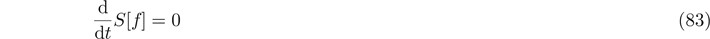Equation (83)