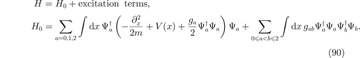 Equation (90)