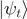 $\left\vert {\psi }_{t}\right\rangle $