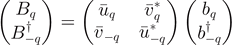 Equation or symbol description not available
