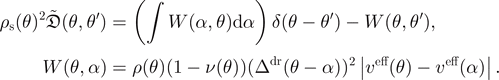Equation or symbol description not available