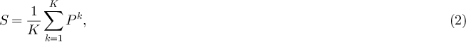 Hyperlink prediction via local random walks and Jensen–Shannon ...