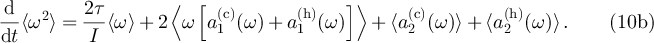 Equation (10b)