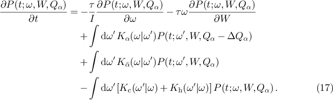Equation (17)