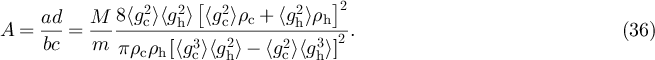 Equation (36)