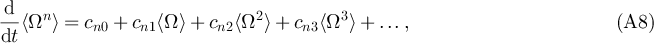 Equation (A8)