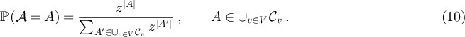 Equation (10)